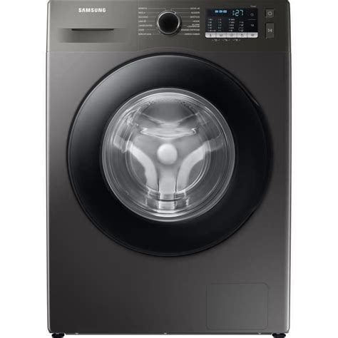 lave-linge hublot samsung ecobubble ww90ta046ax|SAMSUNG Lave linge Frontal WW90TA046AXEF .